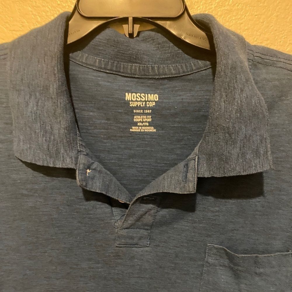 Men’s XXL Polo - Picture 3 of 5